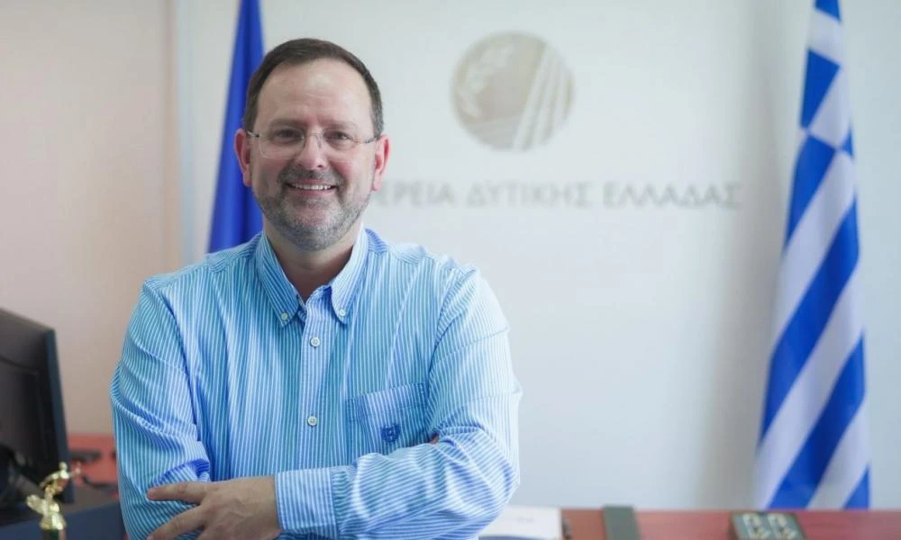 Αντιπεριφερειάρχης Ηλείας για την υπόθεση εκβιασμού του: «Απελευθερώθηκε η ψυχούλα μου, ενάμιση χρόνο με διαλύσανε»